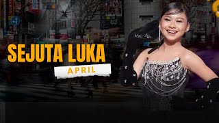 APRIL - CIREBON SEJUTA LUKA - DANGDUT ACADEMY 7