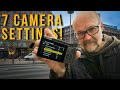 7 Réglages D Appareil Photo Que J Utilise Quotidiennement Pour La Photographie De Rue Ricoh GR3x mp3
