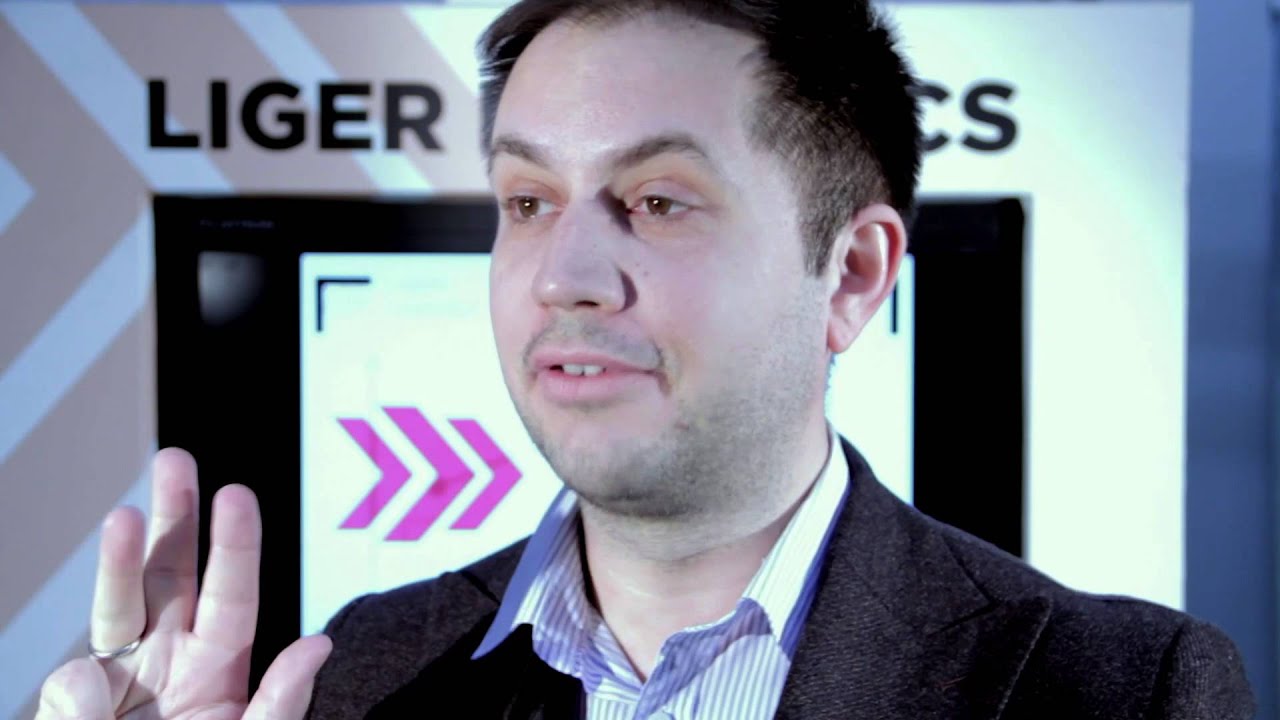 LIGER Logistics. Как сократить расходы на логистику и получить финансирование?