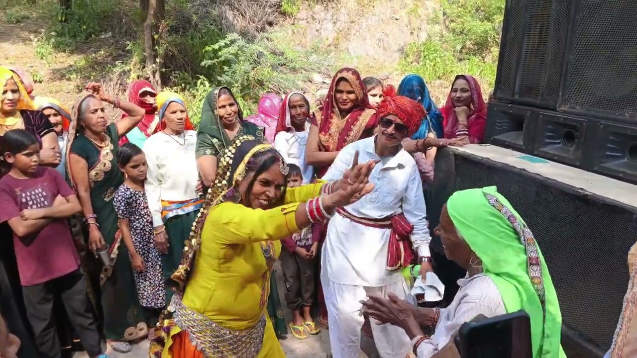 हरियाणवी साॅग डांस💃।। पीनी छोड़ पिया जी।। धमाके दार डांस😲😲।। #dancevideo #drama @kantaarya123 