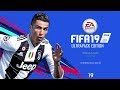FIFA 19 PATCH FOR FIFA 18 | Season 2018/2019 | UltraPack #5 (Final release)