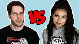 PopularMMOs and Eleni drama Explained (Eleni trying to ruin PopularMMOs career)