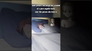 Hot Take Hachi And Nobu