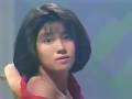 立花理佐  ♪リサの妖精伝説♪ 1998年 (ビーバップ五中の鬼姫)