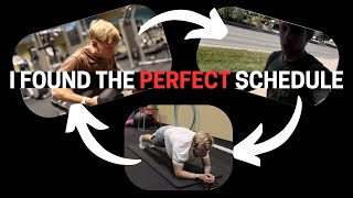 Army Rangers Maximized Training Schedule Revealed