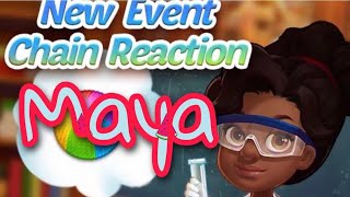 Matchington Mansion Level 3975