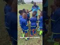 MAGNET YOUTH SPORTS ACADEMY U9