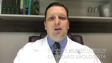 O que acontece quando o Viagra não faz efeito?