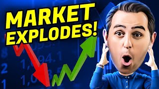 Information Massive news is Moving the Market  Right Now  Guide