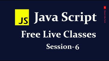JavaScript Session-6|setTimeOut|setInterval|Callback functions|javascript for beginners