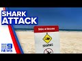Man killed in shark attack near Broome | 9 News Australia