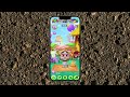 talking tom Gameplay walkthrough part 12