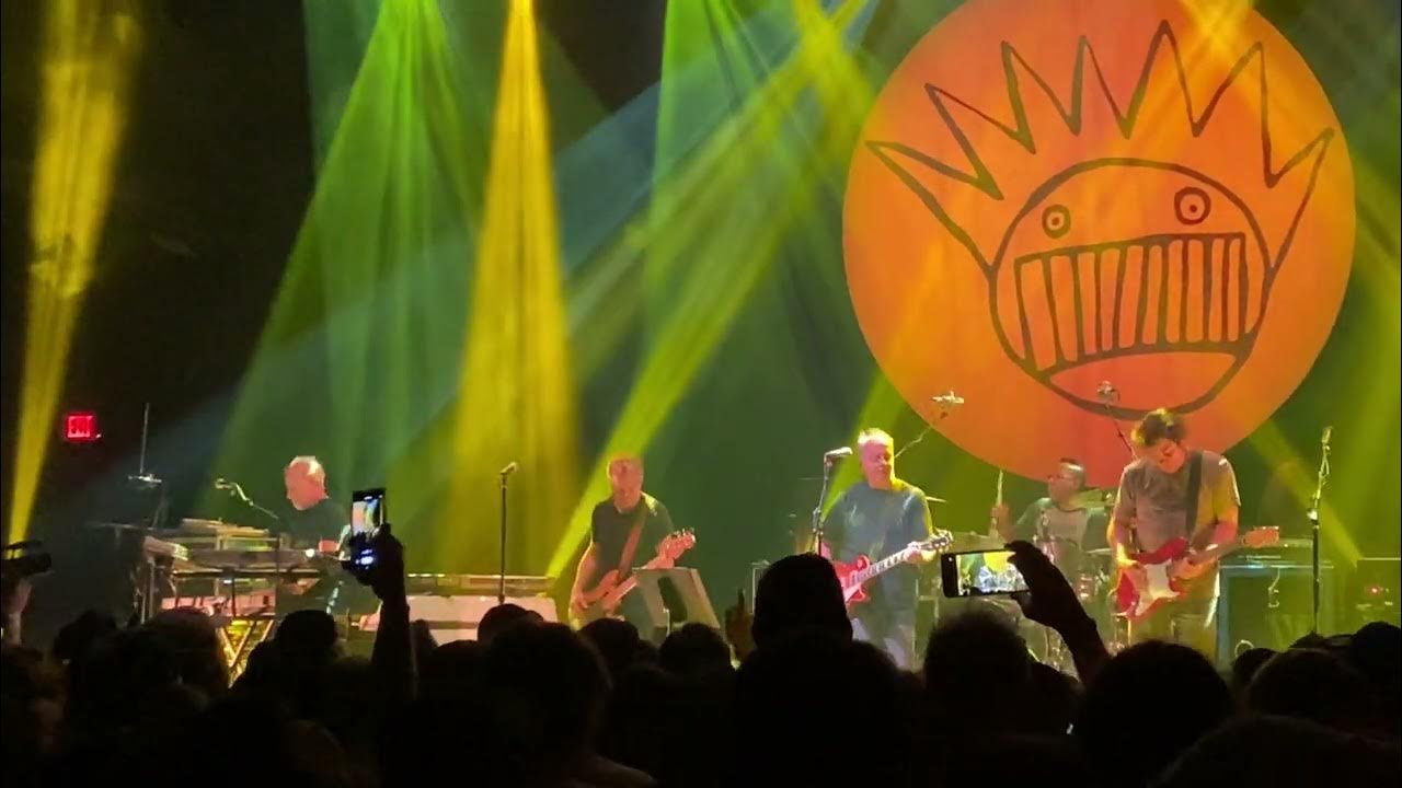Ween Bananas and Blow live 2021 YouTube