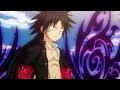 uq holder「AMV」lost sky fearless