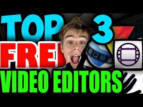 top-3-best-free-videoing-editing-software-for-windows-10-no-watermark-2019