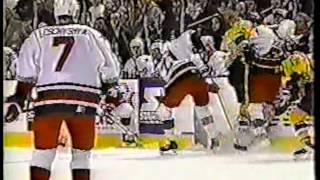 Baumgartner vs. Burt 98-99