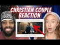 FIRST TIME REACTION To Zach Williams Dolly Parton - There Was Jesus (Official Music Video)