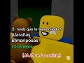 Parte final de preguntas xd #robloxforsaken #humor #preguntas