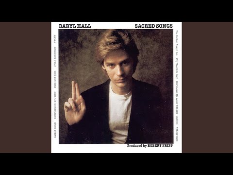 Daryl Hall — Urban Landscape