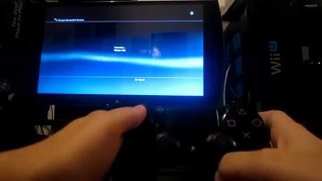 How To: Hook Dualshock 4 up to a PS3 Wirelessly