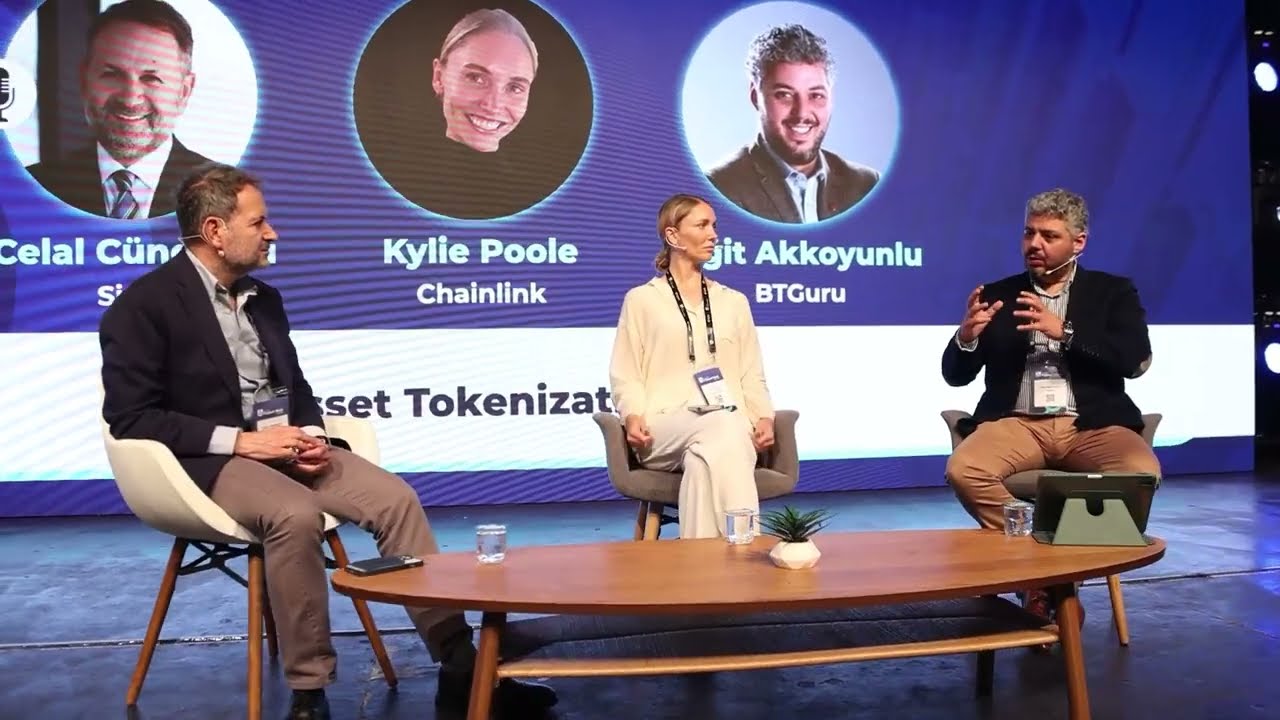IFW 2025 recap video