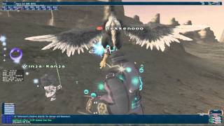 Roc - WoA - FFXI