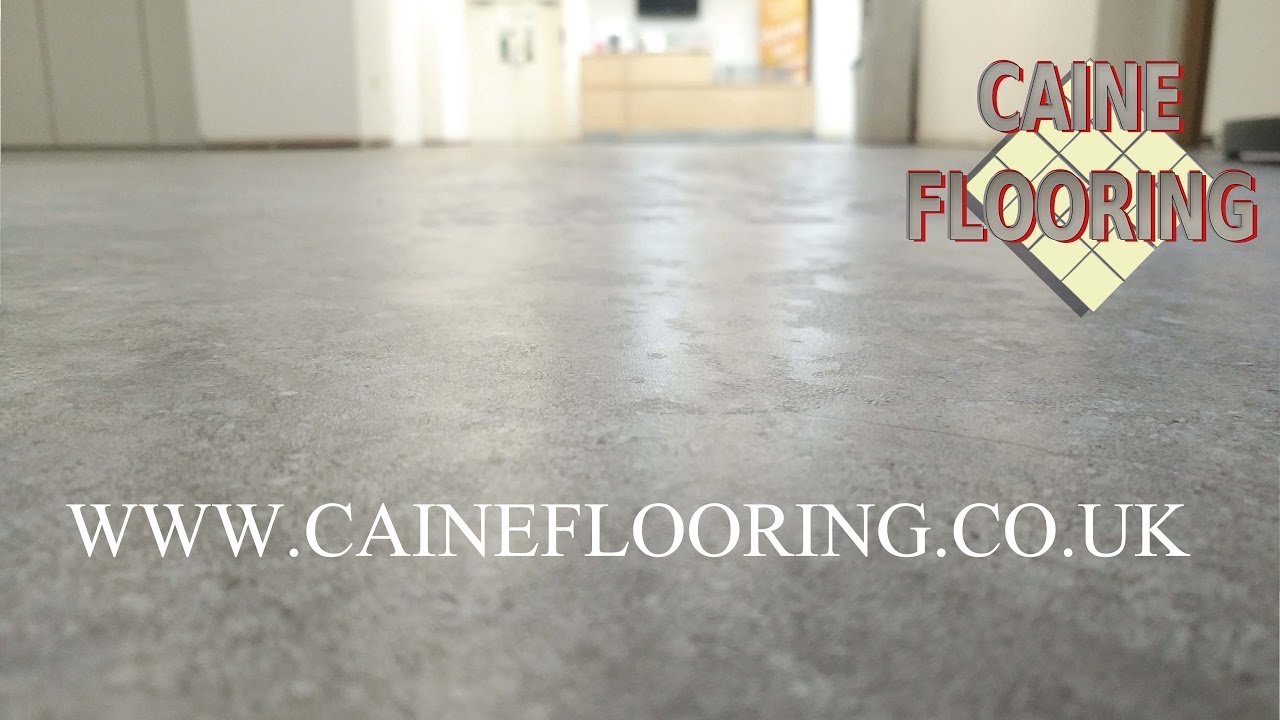 Birmingham City Church Flooring project YouTube Birmingham City Church Flooring project YouTube