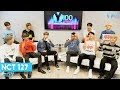 NCT 127 stops by Y100 Miami to discuss "We Are Superhuman" and more!
