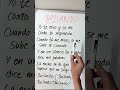 Pronounce Bailando Lyrics With Me.