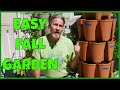 Grow a FALL GARDEN (In a GreenStalk)