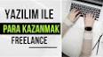 Freelance Yazım ile İnternetten Para Kazanmak ile ilgili video