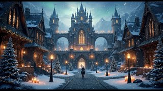 Download Lagu Echoes of the Moonlit Keep | Enchanted Medieval Music for Knights \u0026 Dreamers. MP3