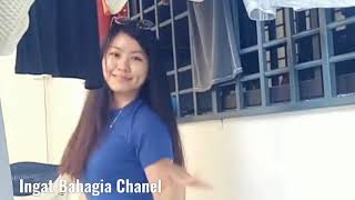 Kompilasi video tiktok challenge goyang jinjit 2020 // Goyang viral 2020 //