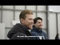 Mic'd Up: Michal Brezina | Osaka 2023 | #JGPFigure