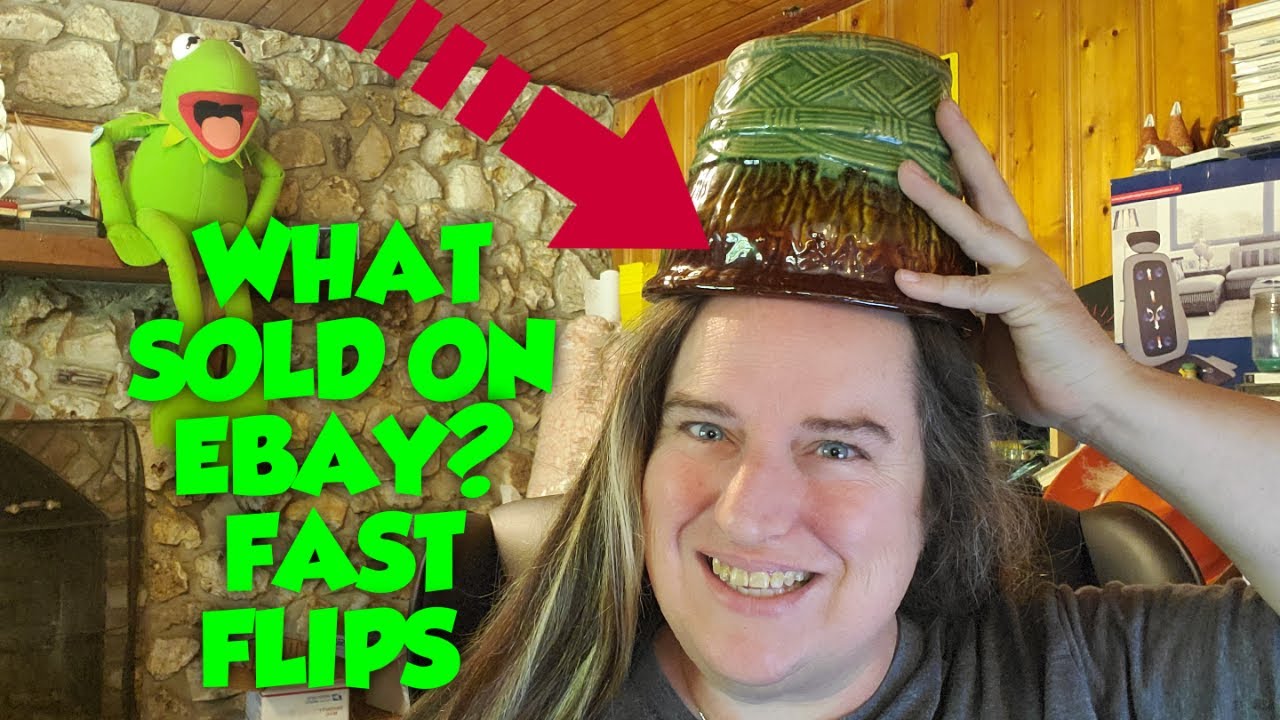 Fast Ebay Sales Tips Tricks For Sellers Resellers ebay seller YouTube