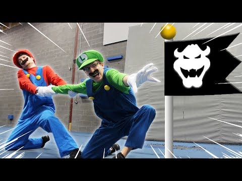 Video: 25 år Senere Har Nintendo-fansen Endelig Funnet Luigi I Super Mario 64