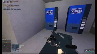 Phantom forces mega glitch