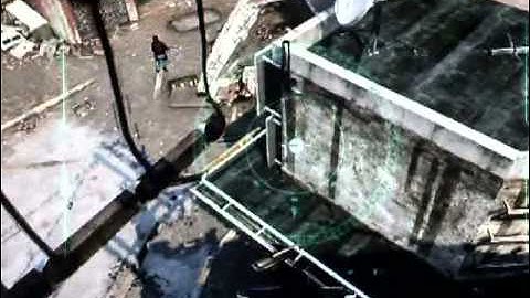 Black Ops 2 | FFA | Overflow | 30 - 0