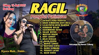 Download Lagu JAYANTI - KEMBANG BOLED - LIVE CIDENG 16 JUNI 2025 - RAGIL PONGDUT MP3 Download Lagu JAYANTI - KEMBANG BOLED - LIVE CIDENG 16 JUNI 2025 - RAGIL PONGDUT MP3
