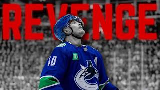 The NHLs Most Expensive 'Mistake' Wants Revenge