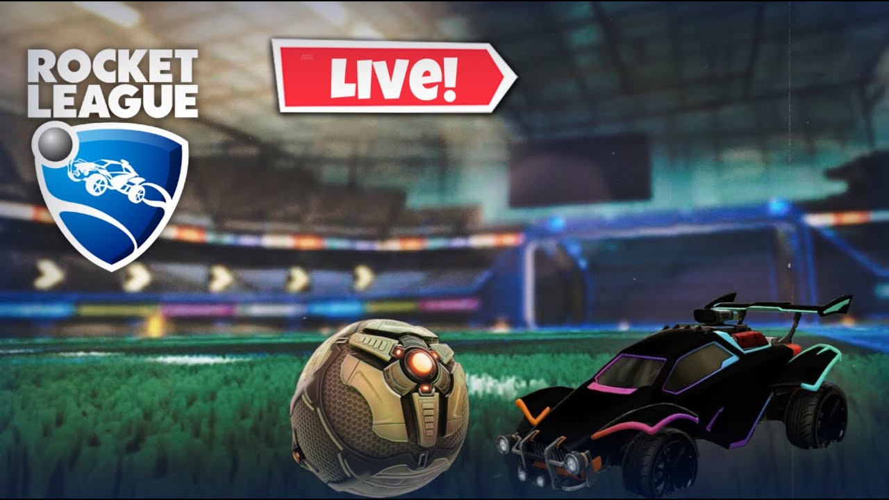 Live RL trade YouTube