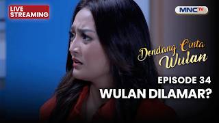 🔴WULAN DILAMAR? I DENDANG CINTA WULAN | 25 SEPTEMBER 2026