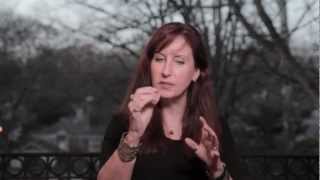 Q&A with MARYN McKENNA