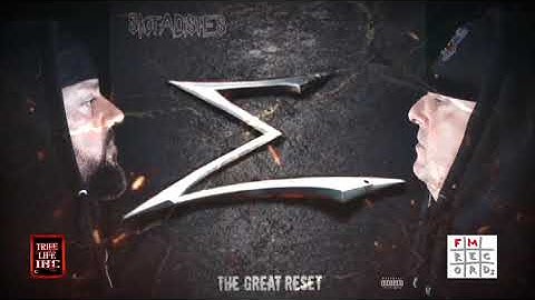 Skotadistes feat. Jaeyez (Afro Jazz) & Atrotos - Reality rap.