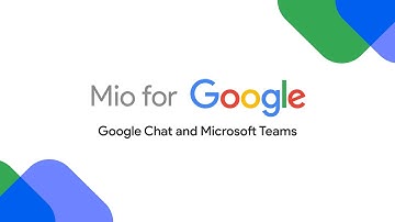 Cross-platform collaboration: Google Chat and Microsoft Teams