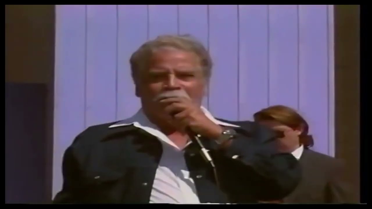 Donde Va Jose - Daniel Santos y La Sonora Matancera  (Editado)