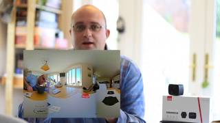 Elephone Elecam 360 Review