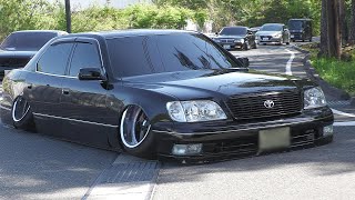 車高短興業入場🔥【搬入②】D'artist 2024 by mocoチャンネル /もこチャンネル 16,629 views 4 days ago 18 minutes