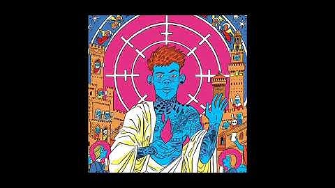 PROBLEMI CON TUTTI(GIUDA-FEDEZ)