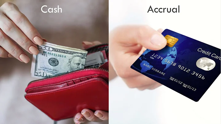 Cash and Accrual for Startups